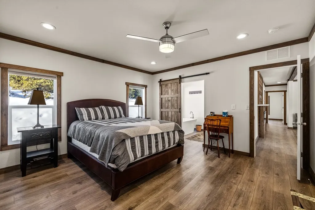 4475 & 4505 Star Meadows Road Whitefish MT 59937