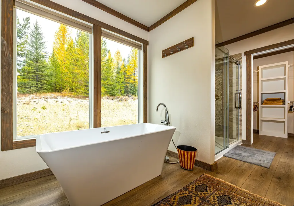 4475 & 4505 Star Meadows Road Whitefish MT 59937