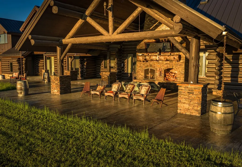 4475 & 4505 Star Meadows Road Whitefish MT 59937