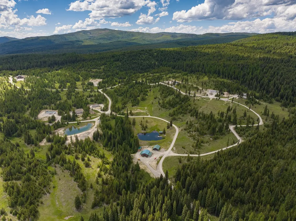 4475 & 4505 Star Meadows Road Whitefish MT 59937