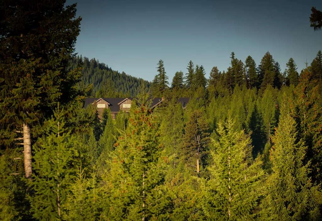 4475 & 4505 Star Meadows Road Whitefish MT 59937