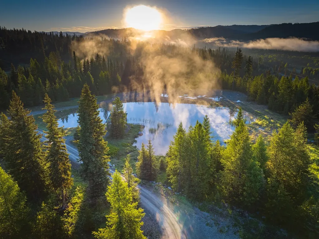 4475 & 4505 Star Meadows Road Whitefish MT 59937