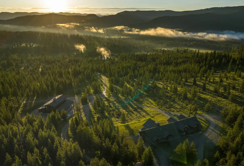 4475 & 4505 Star Meadows Road Whitefish MT 59937