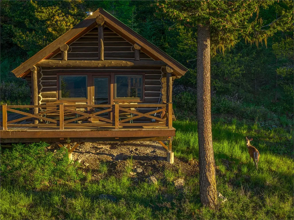 4475 & 4505 Star Meadows Road Whitefish MT 59937