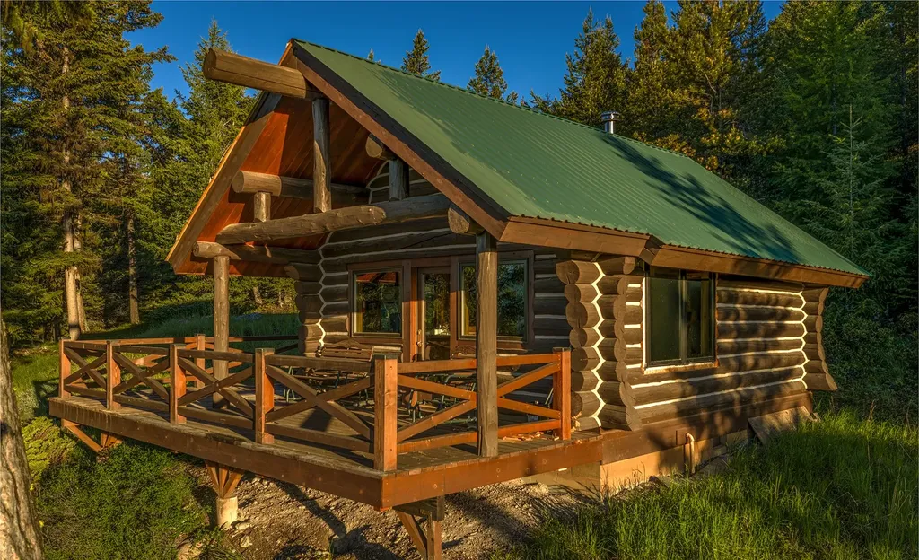 4475 & 4505 Star Meadows Road Whitefish MT 59937
