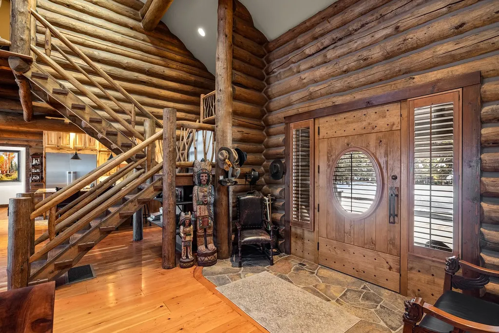4475 & 4505 Star Meadows Road Whitefish MT 59937