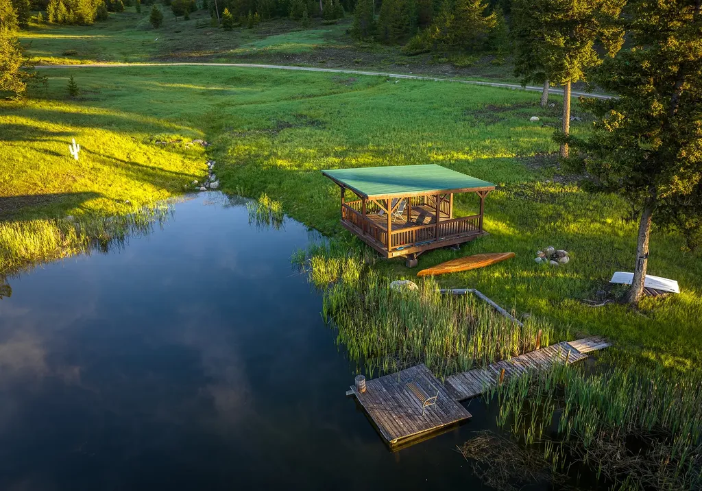 4475 & 4505 Star Meadows Road Whitefish MT 59937