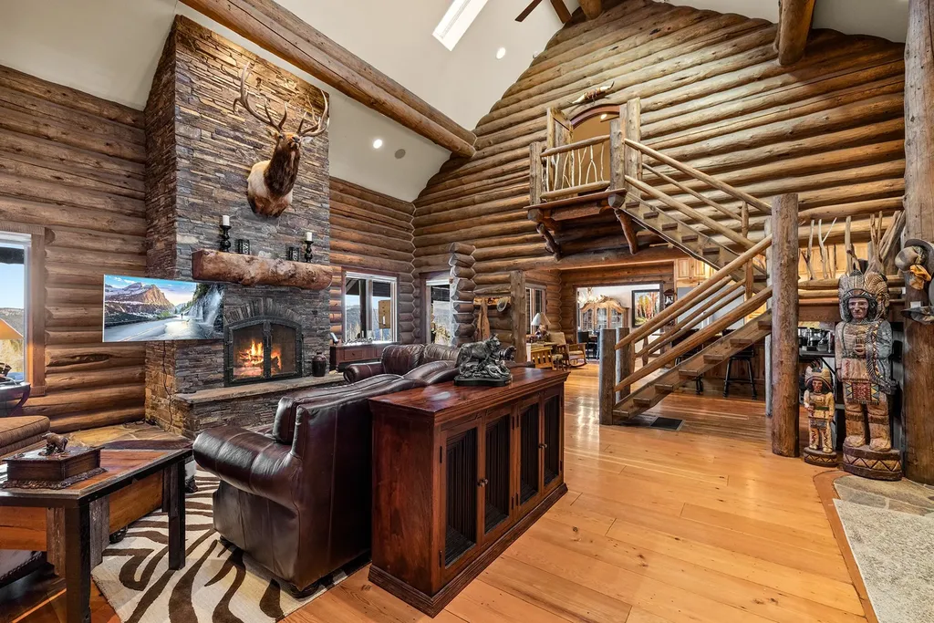 4475 & 4505 Star Meadows Road Whitefish MT 59937