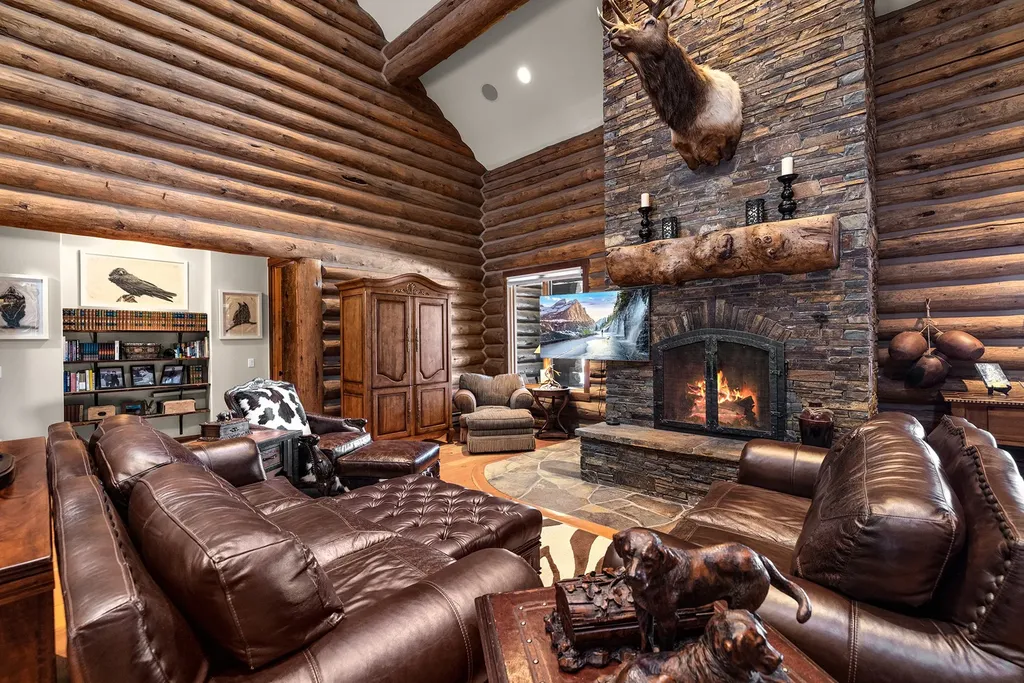 4475 & 4505 Star Meadows Road Whitefish MT 59937