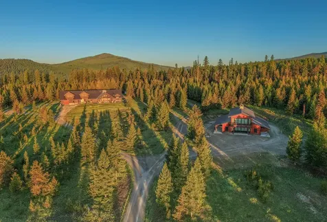 4475 & 4505 Star Meadows Road Whitefish MT 59937