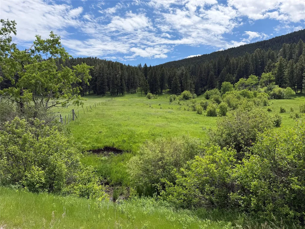 Nhn Gilt Edge Stage Road Lewistown MT 59457