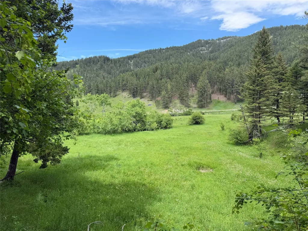 Nhn Gilt Edge Stage Road Lewistown MT 59457
