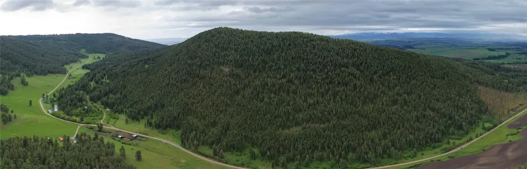 Nhn Gilt Edge Stage Road Lewistown MT 59457