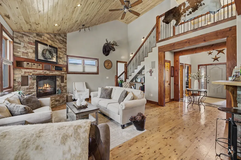 396 Willowbrook Drive Helena MT 59602