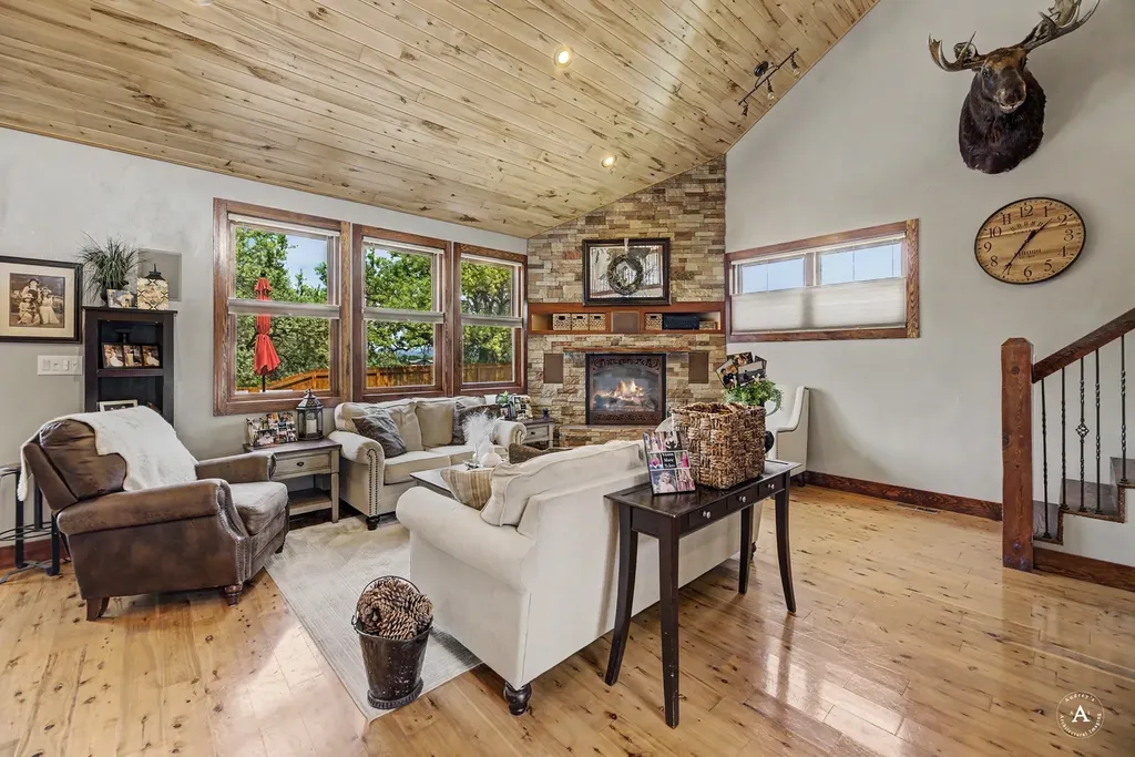 396 Willowbrook Drive Helena MT 59602