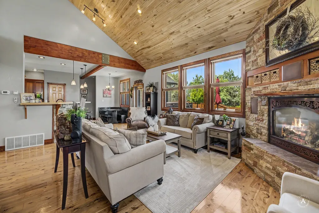 396 Willowbrook Drive Helena MT 59602