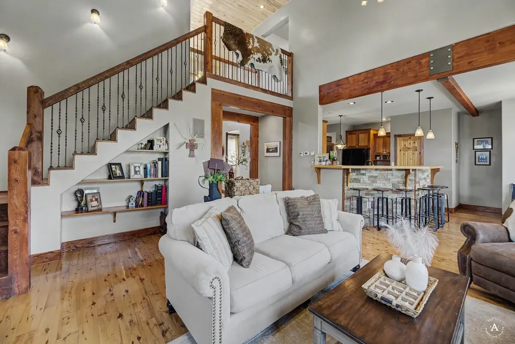 396 Willowbrook Drive Helena MT 59602