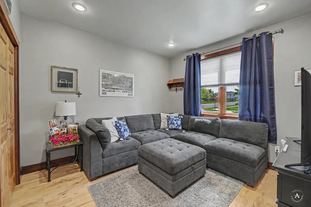 396 Willowbrook Drive Helena MT 59602