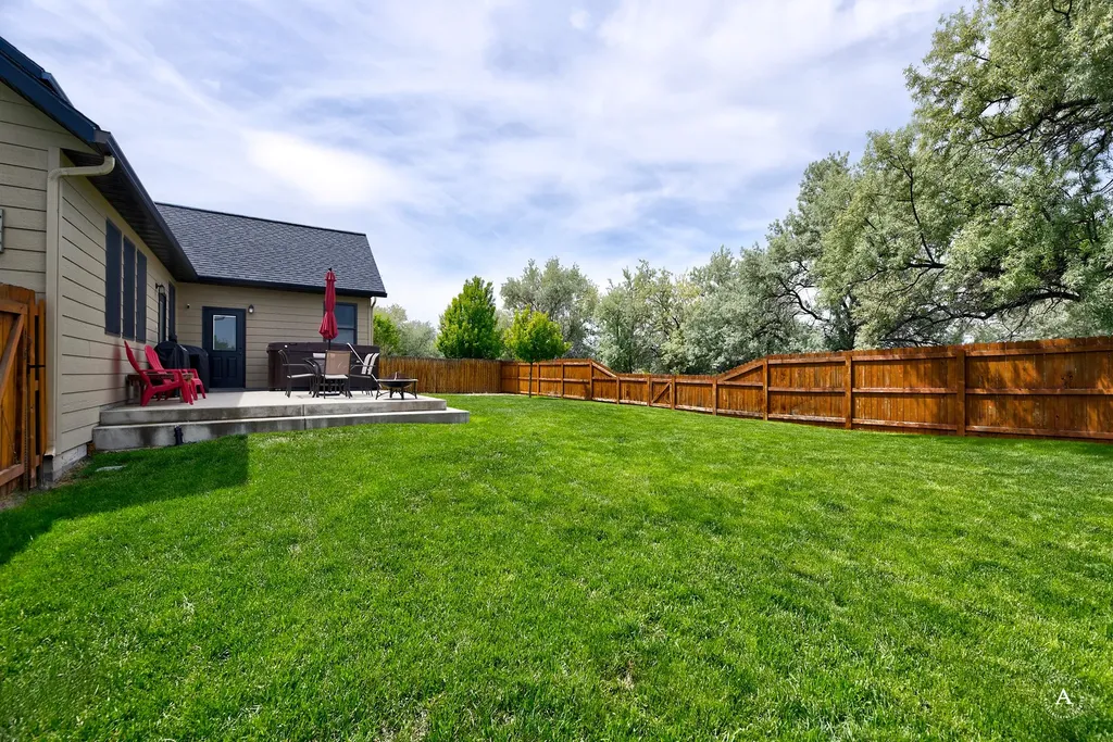 396 Willowbrook Drive Helena MT 59602