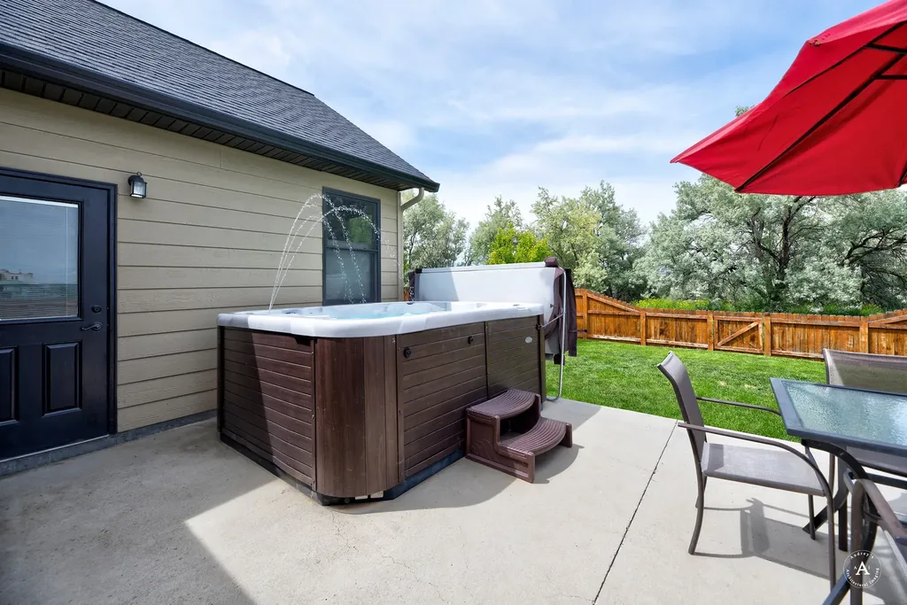 396 Willowbrook Drive Helena MT 59602