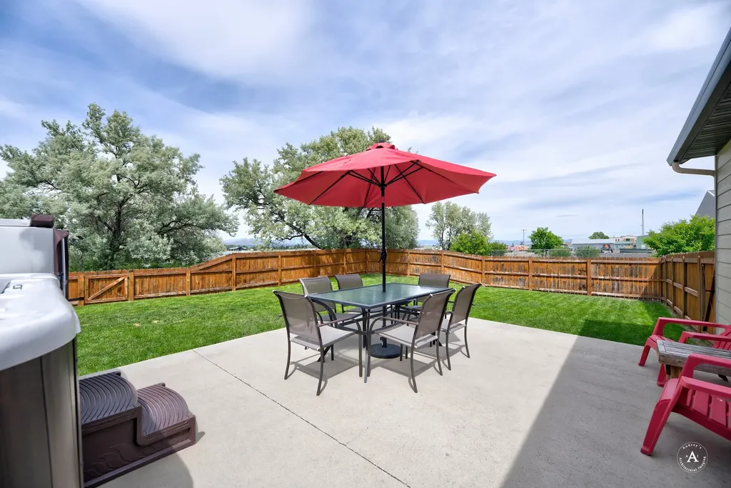 396 Willowbrook Drive Helena MT 59602