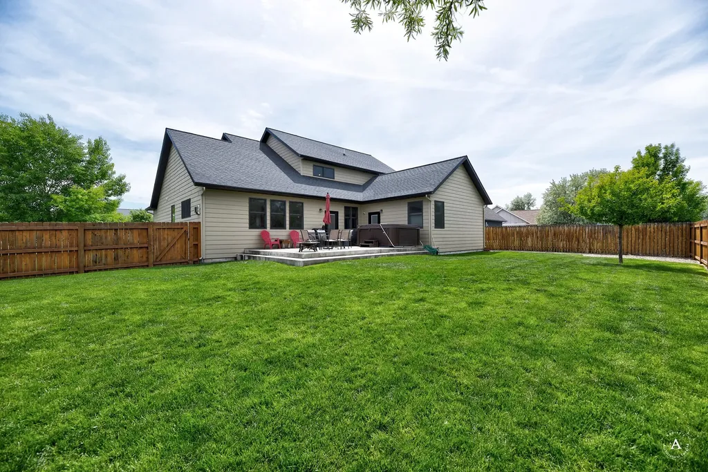 396 Willowbrook Drive Helena MT 59602
