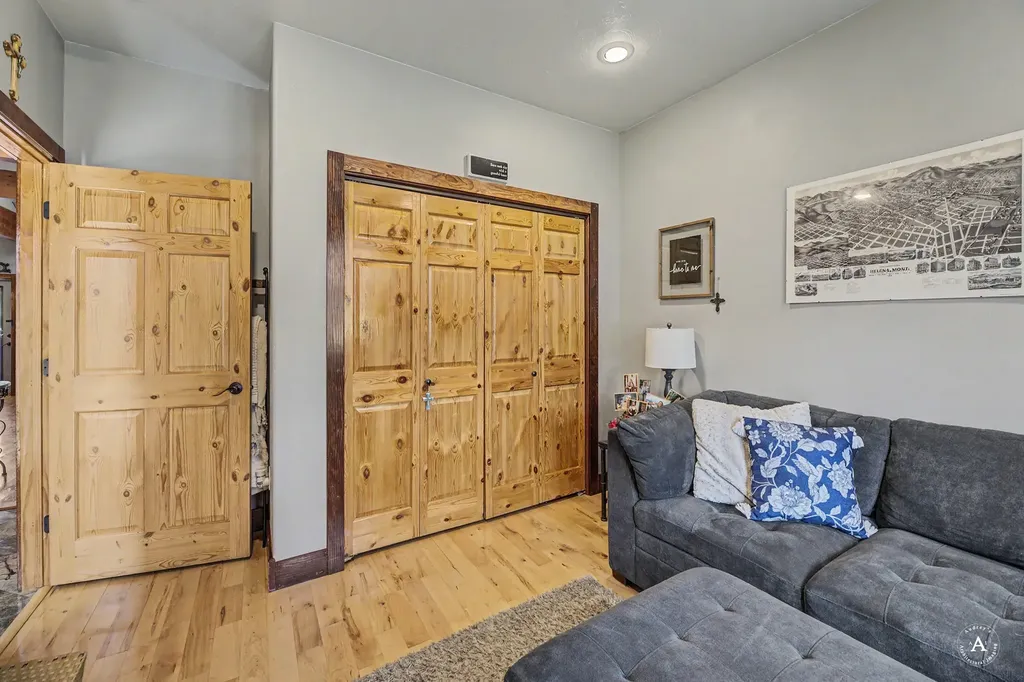 396 Willowbrook Drive Helena MT 59602