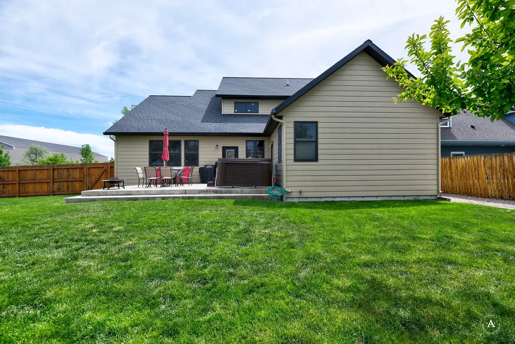 396 Willowbrook Drive Helena MT 59602