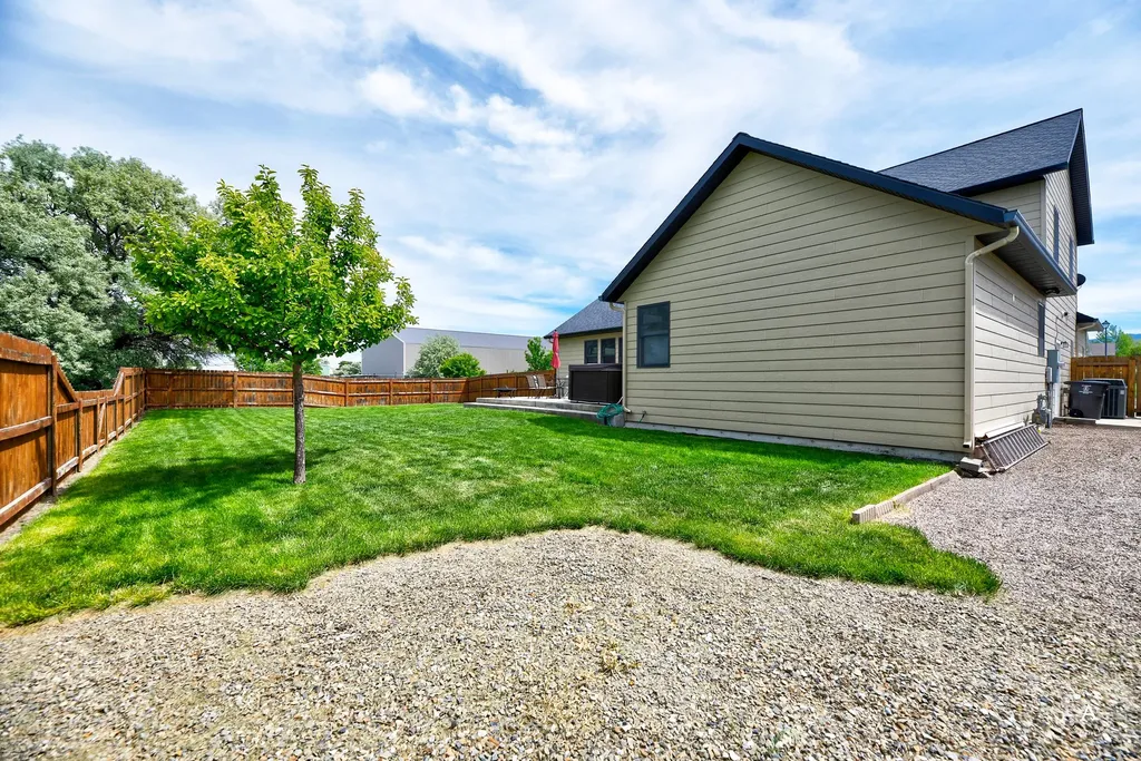 396 Willowbrook Drive Helena MT 59602