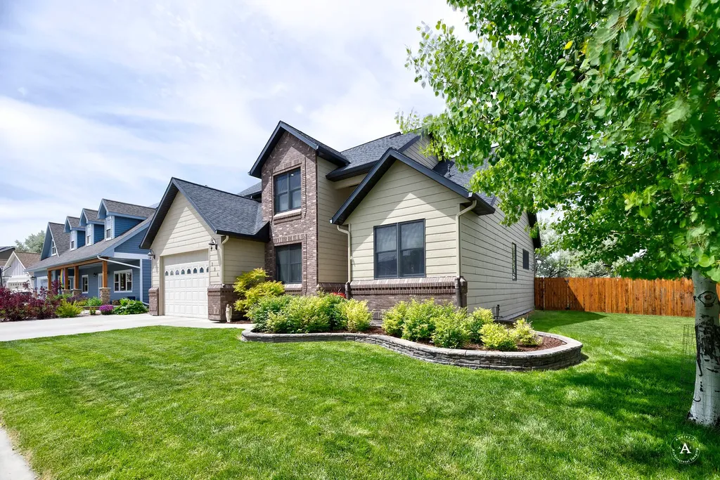 396 Willowbrook Drive Helena MT 59602