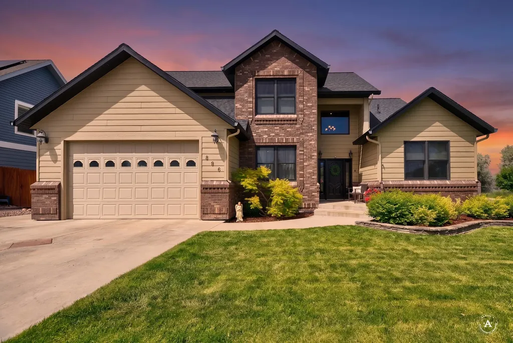 396 Willowbrook Drive Helena MT 59602