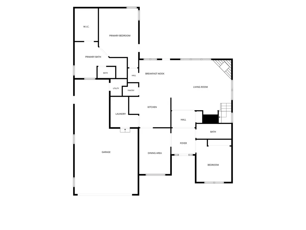 396 Willowbrook Drive Helena MT 59602