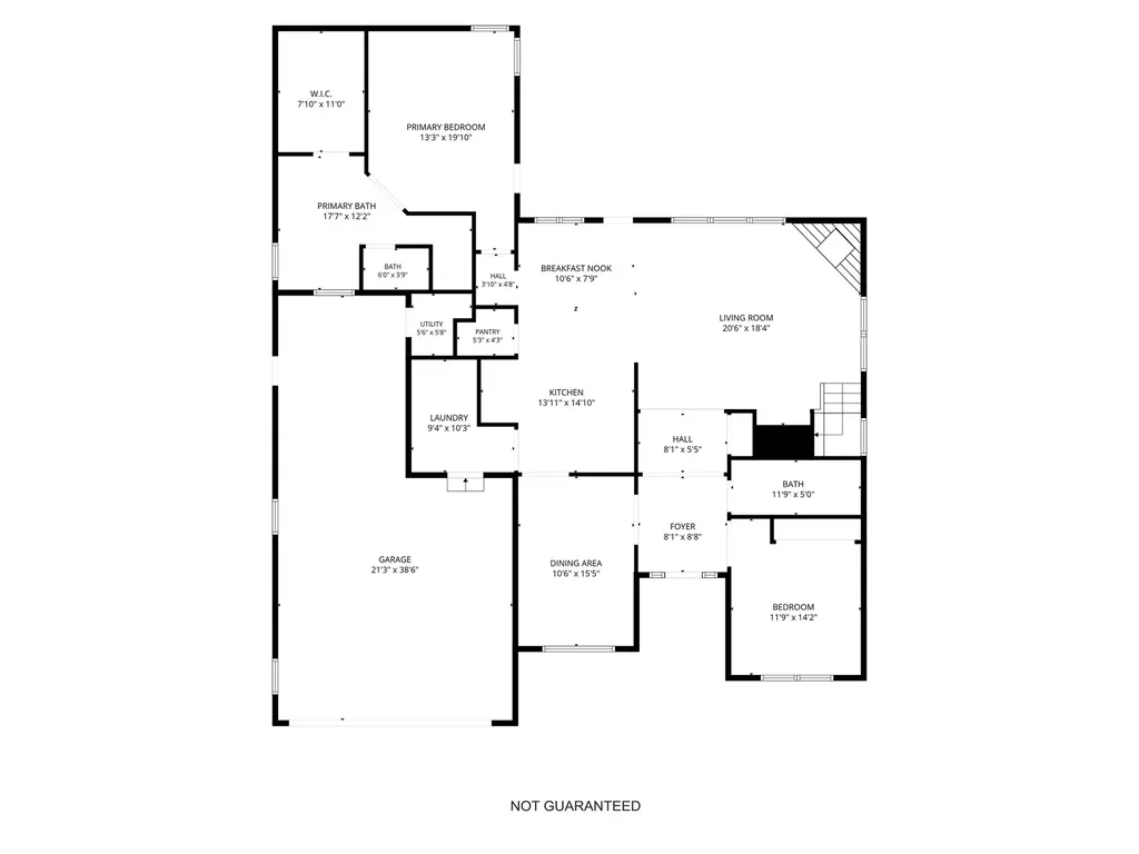 396 Willowbrook Drive Helena MT 59602