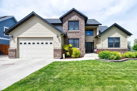 396 Willowbrook Drive Helena MT 59602