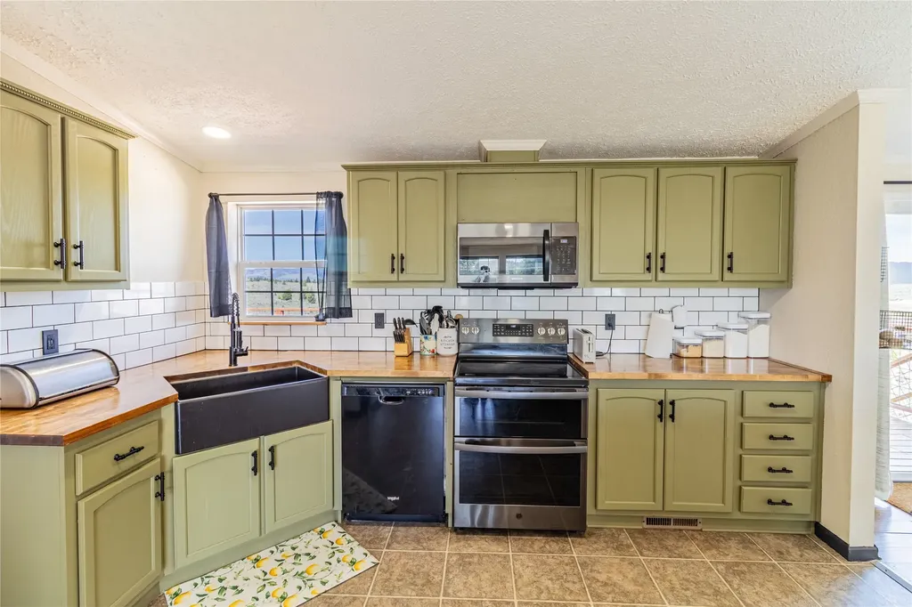 495 Lupine Lane Butte MT 59701