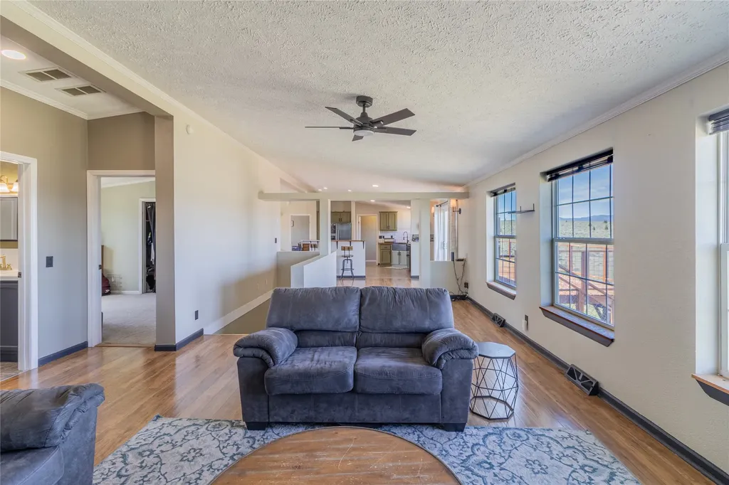 495 Lupine Lane Butte MT 59701