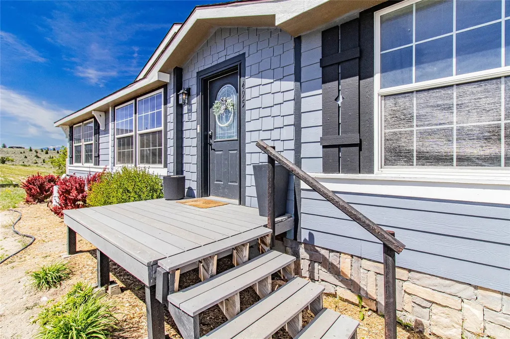 495 Lupine Lane Butte MT 59701