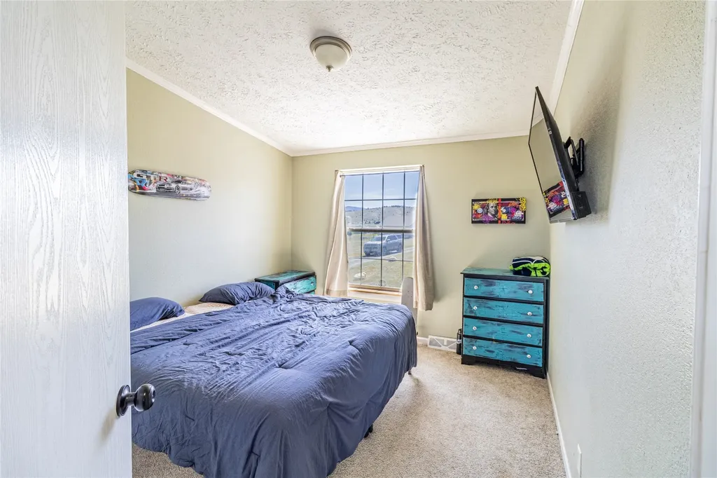 495 Lupine Lane Butte MT 59701