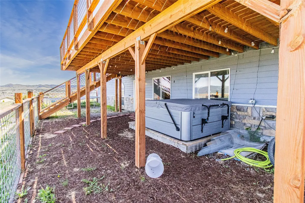 495 Lupine Lane Butte MT 59701