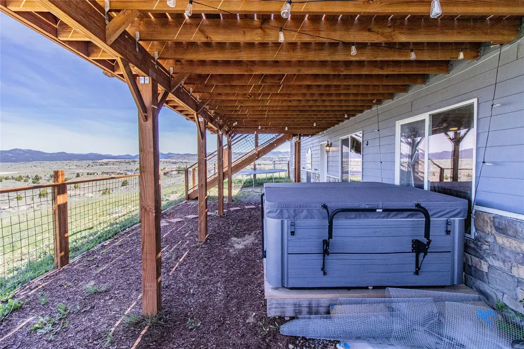 495 Lupine Lane Butte MT 59701