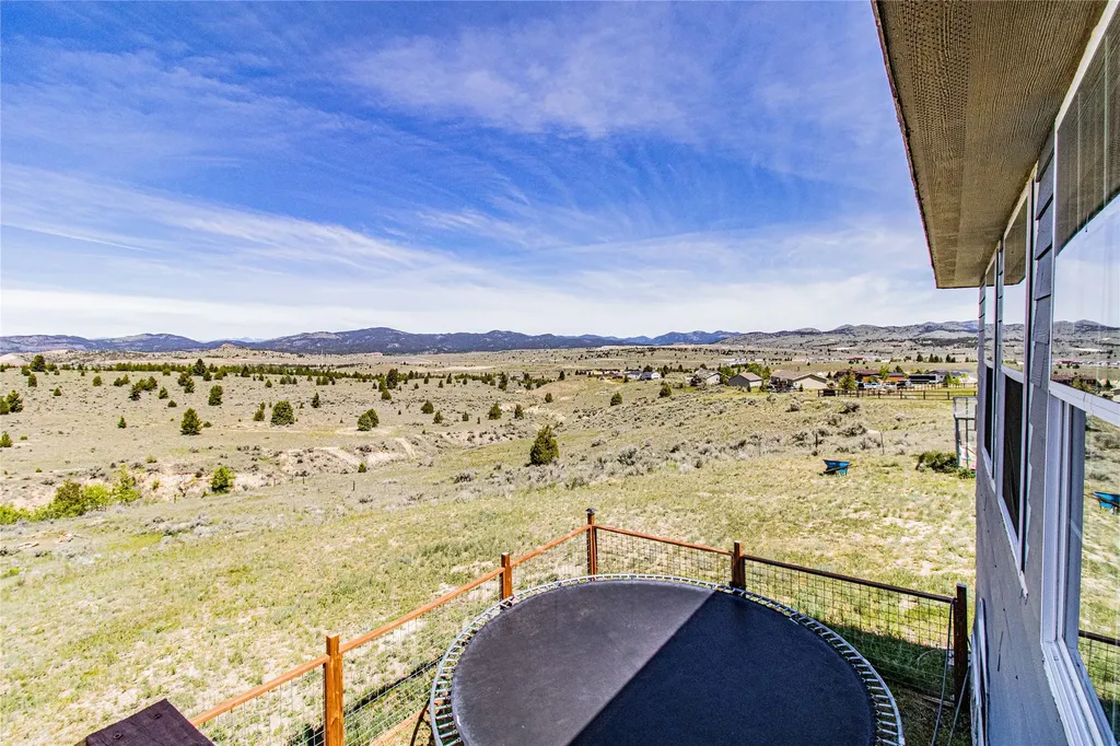 495 Lupine Lane Butte MT 59701