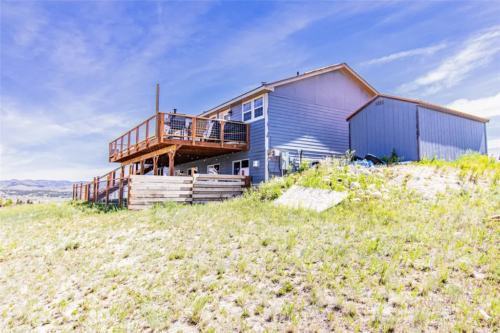 495 Lupine Lane Butte MT 59701