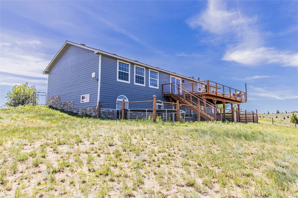 495 Lupine Lane Butte MT 59701