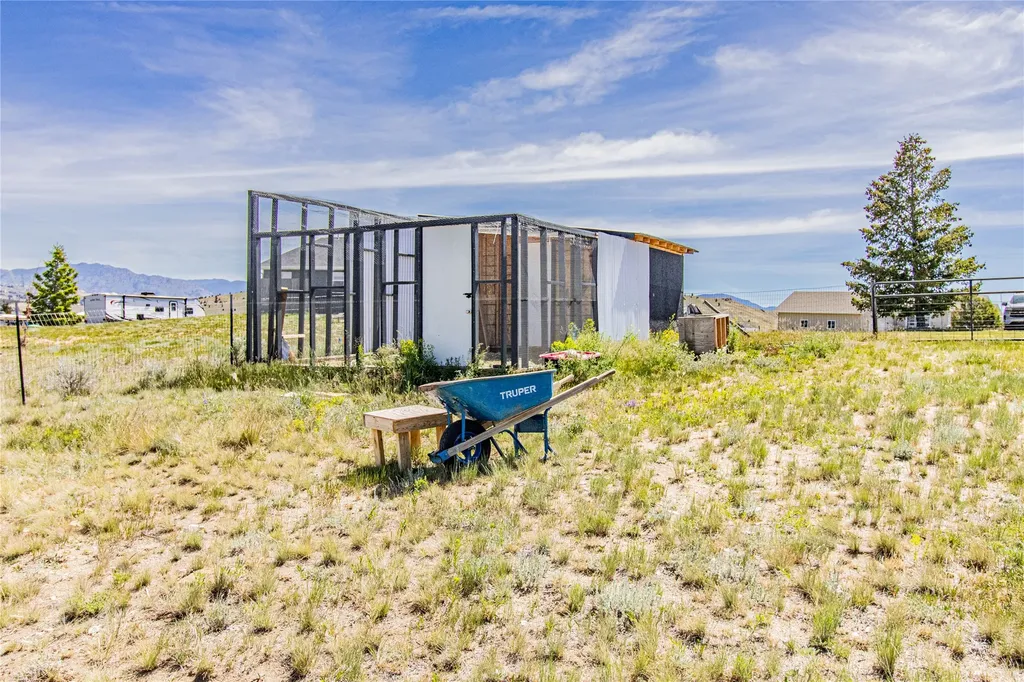 495 Lupine Lane Butte MT 59701