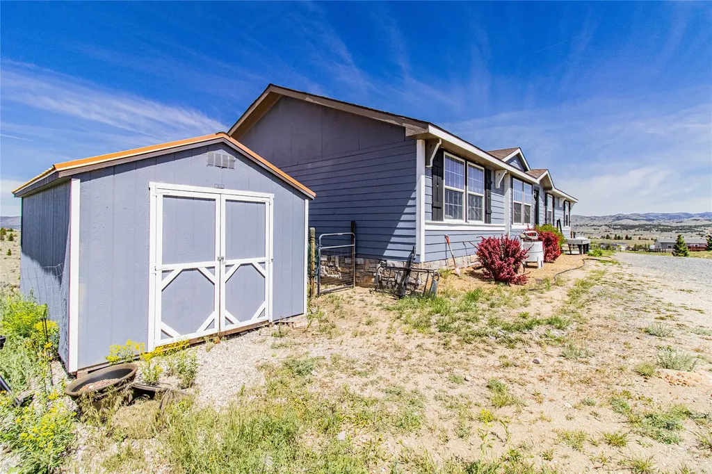 495 Lupine Lane Butte MT 59701