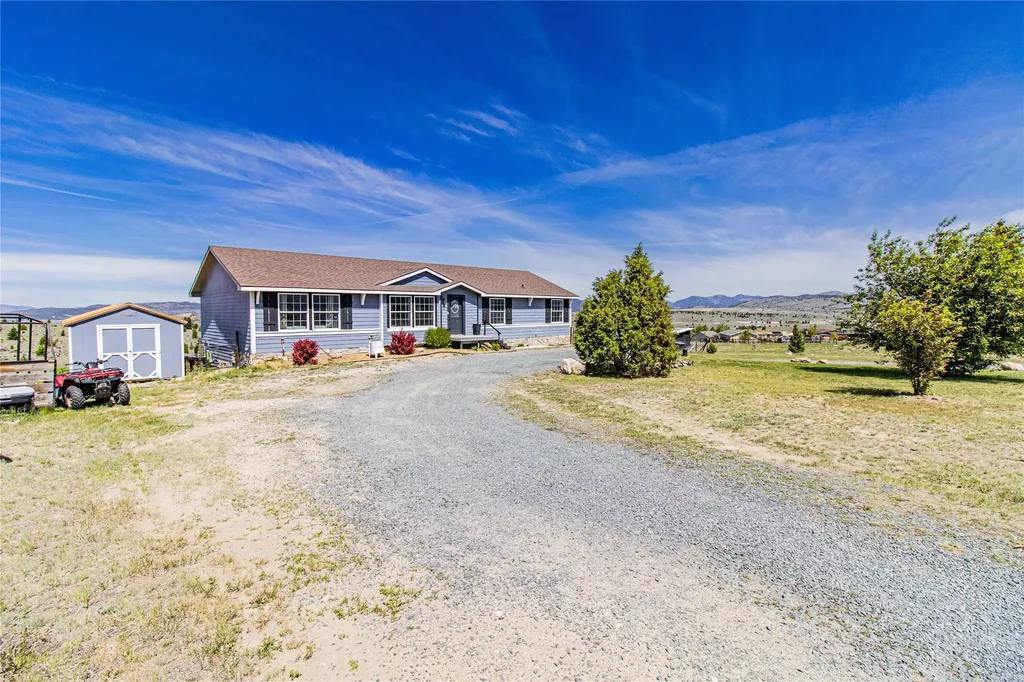 495 Lupine Lane Butte MT 59701