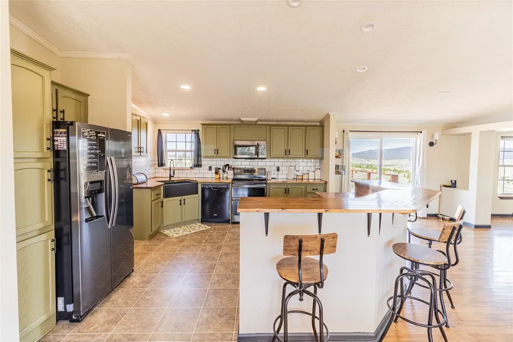 495 Lupine Lane Butte MT 59701