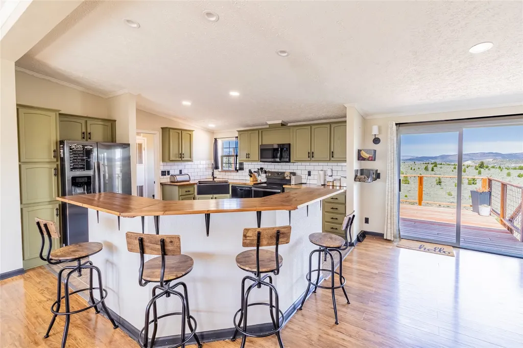 495 Lupine Lane Butte MT 59701