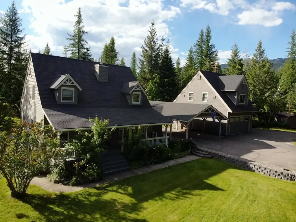 77 Larch Lane Kalispell MT 59901