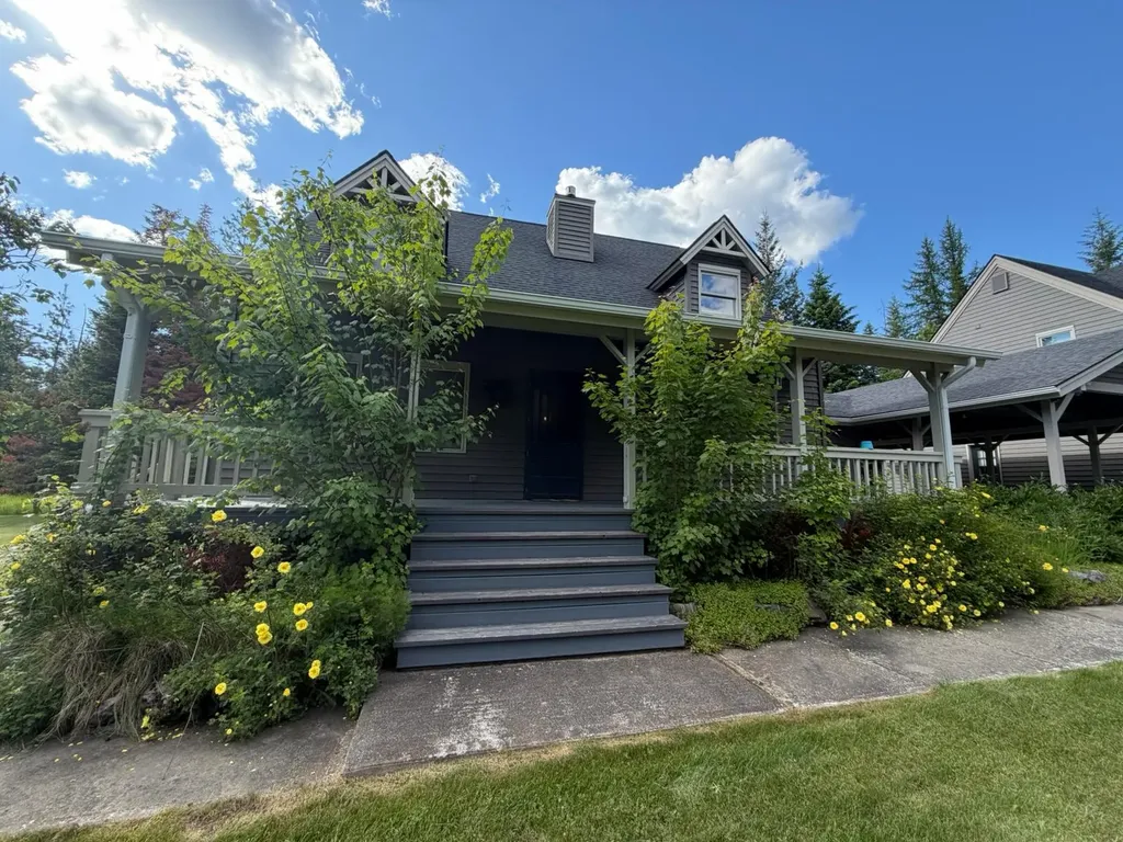 77 Larch Lane Kalispell MT 59901